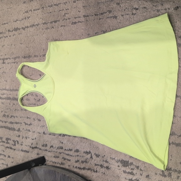 Lululemon Cool Racerback Antidote - Picture 8 of 9